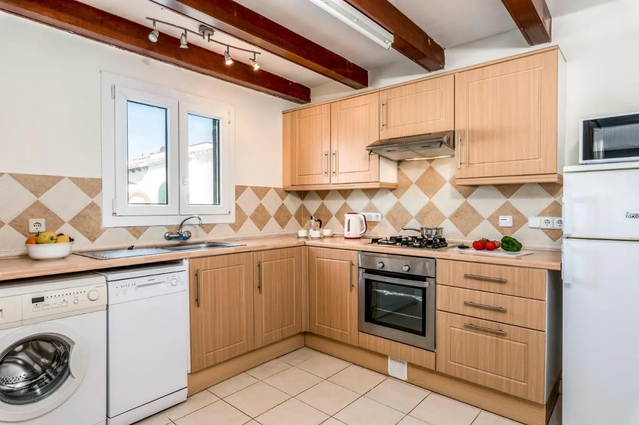 Villa Limon By Villa Plus Cala En Porter  0*, Cala En Porter (Menorca)