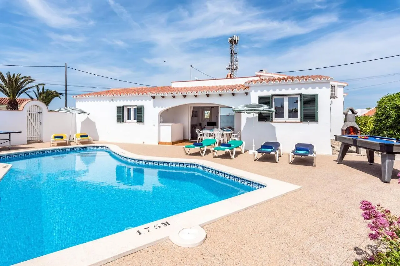 Villa Limon By Villa Plus Cala En Porter