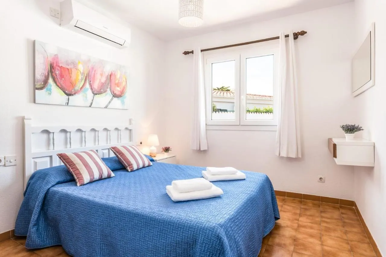 Villa Limon By Villa Plus Cala En Porter