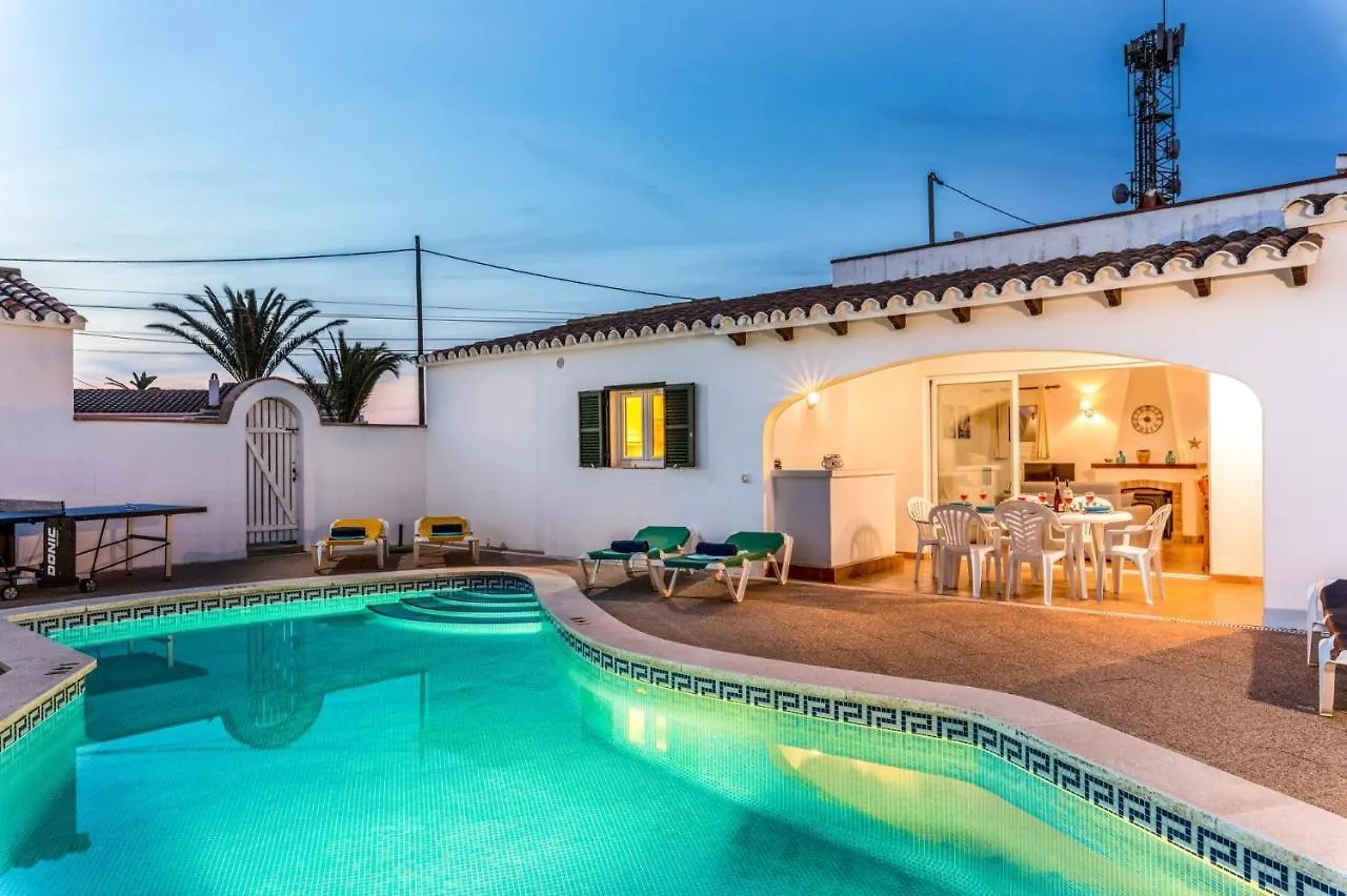 Villa Limon By Villa Plus Cala En Porter
