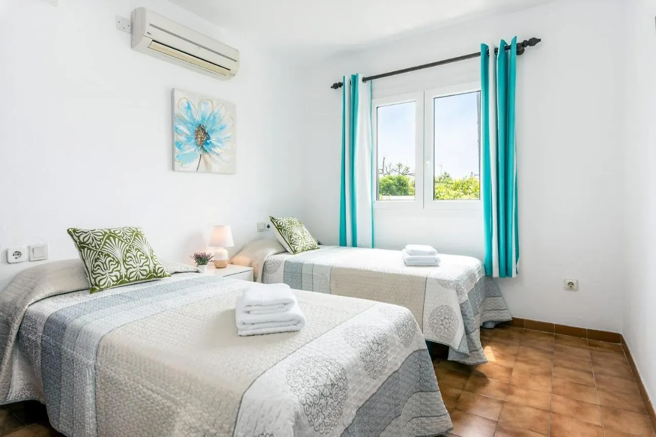 Villa Limon By Villa Plus Cala En Porter  0*, Cala En Porter (Menorca) Spanien