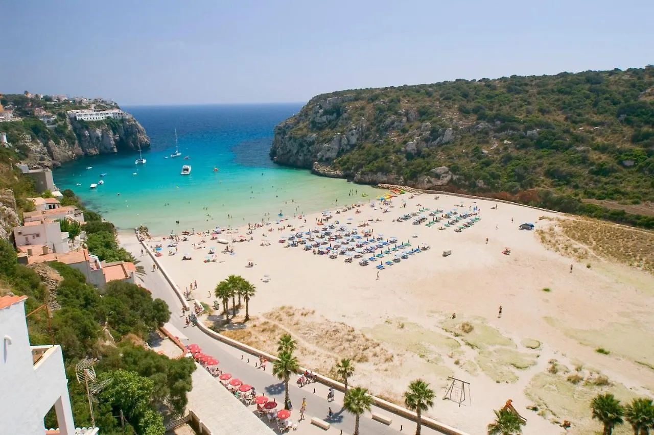 Villa Limon By Villa Plus Cala En Porter  Spanien