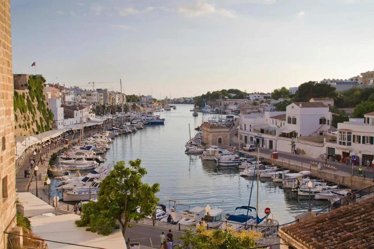 Villa Limon By Villa Plus Cala En Porter  0*, Cala En Porter (Menorca) Spanien